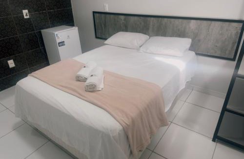 Universitario Apartment | FLATS CAMPINA GRANDE - BSH FLATS - Melhor custo benefício