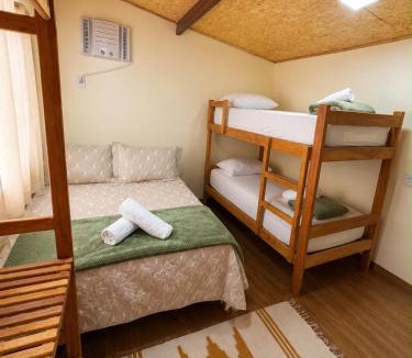 Vila do Abraao Apartment | Flats Canoa Abrãao