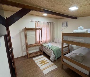 Vila do Abraao Apartment | Flats Canoa Abrãao