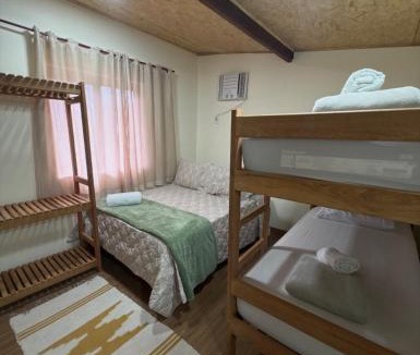 Vila do Abraao Apartment | Flats Canoa Abrãao