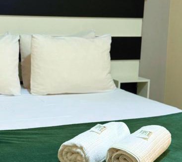 Caravelas Hotel | Flats Chamego
