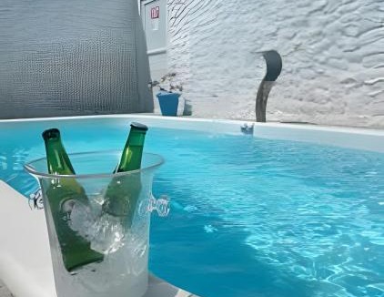 Atalaia Apartment | Flats com Temática Grega na Praia de Aruana | Atena Flats