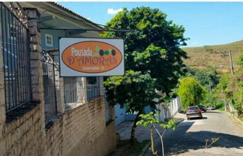 Conservatoria House | Flats D'amoras em Conservatória sem café da manhã