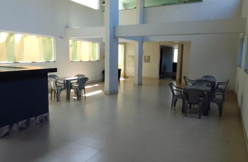Lagoa Santa Apartment | Flats da Junia 412 - custo x beneficio ótimo com ar, tv, frigobar