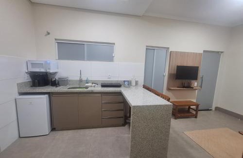 Regente Feijo House | Flats de 2 quartos