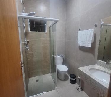 Regente Feijo House | Flats de 2 quartos