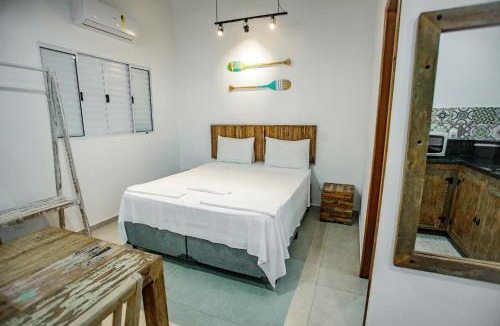 Boicucanga Beach House | Flats de Sumatra