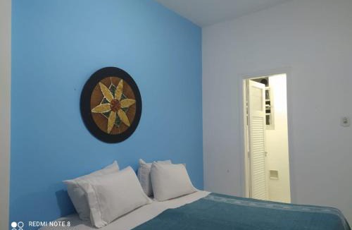 Copacabana Apartment | Flats Djalma 49