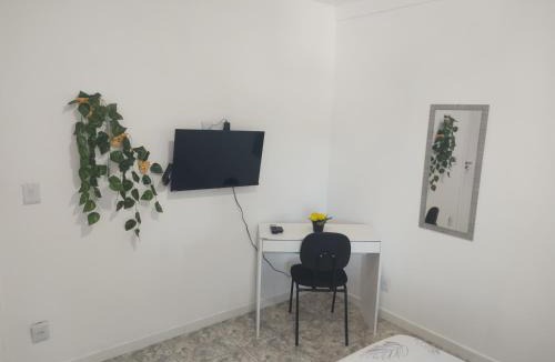 Jacuecanga Apartment | Flats Doce Angra Vilage
