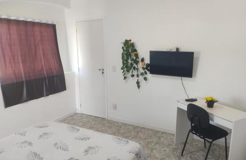 Jacuecanga Apartment | Flats Doce Angra Vilage