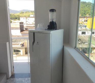Jacuecanga Apartment | Flats Doce Angra Vilage