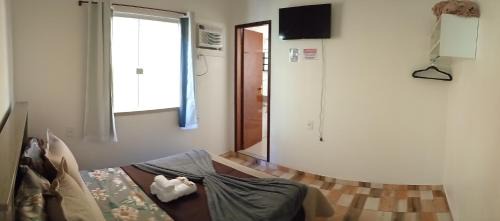 Manguinhos Hotel | Flats dos Fernandes Geribá