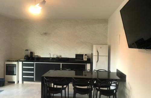 Toninhas Apartment | Flats e Apartamentos Dell Mar Locações