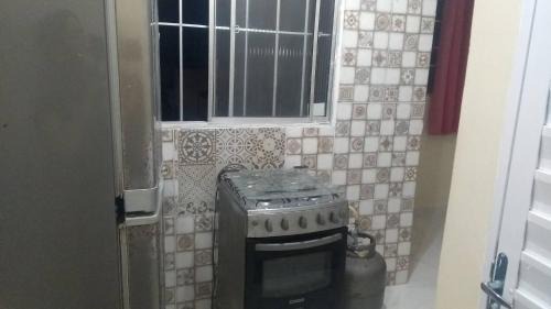 Centro Apartment | Flats e suítes yeshua aluguel econômico em Porto de Galinhas