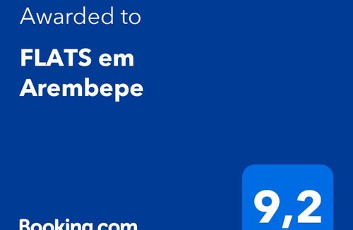 Arembepe Apartment | FLATS em Arembepe