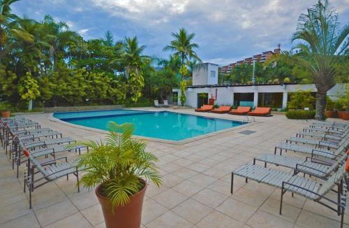 Jardim Tres Marias Apartment | Flats Enseada Delphin