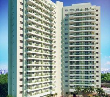 Camorim Apartment | Flats especial c excelente piscina Rio Stay