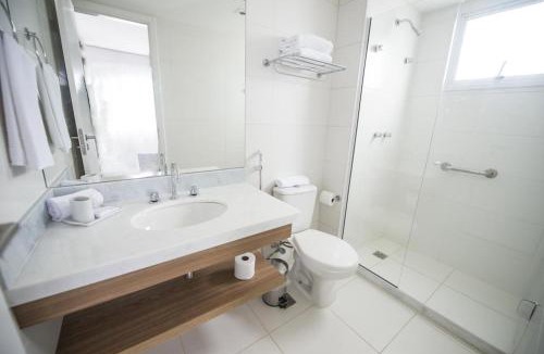 Camorim Apartment | Flats especial c excelente piscina Rio Stay