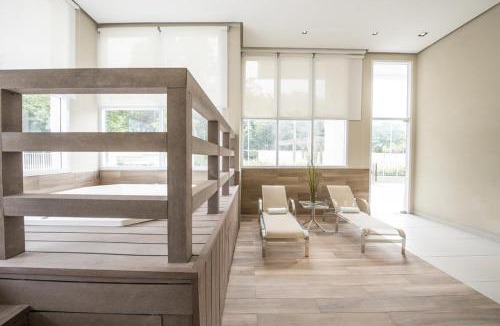 Camorim Apartment | Flats especial c excelente piscina Rio Stay