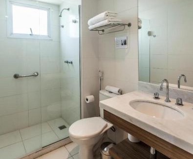 Camorim Apartment | Flats especial c excelente piscina Rio Stay