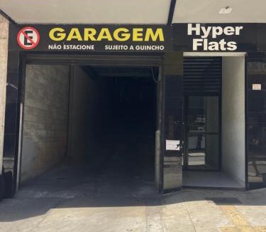 Norte Ferroviario Apartment | Flats hiper