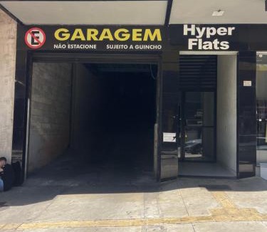 Norte Ferroviario Apartment | Flats hiper