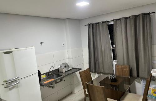 Norte Ferroviario Apartment | Flats hiper