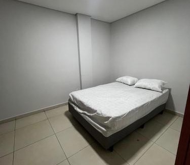 Norte Ferroviario Apartment | Flats hiper