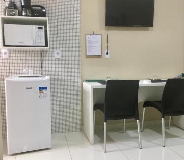 Petrolina Apartment | Flats Integração