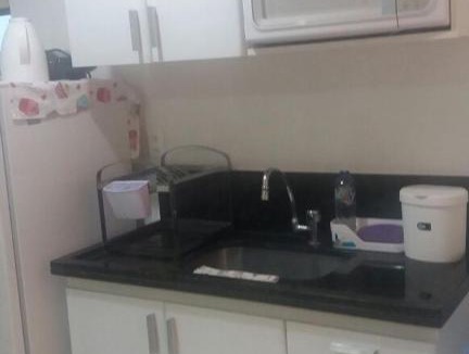 Jaqueira Apartment | Flats Jaqueira Prime