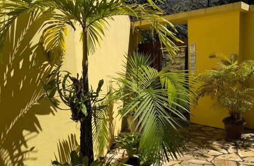 Vila do Abraao Apartment | Flats Jordão