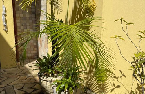 Vila do Abraao Apartment | Flats Jordão