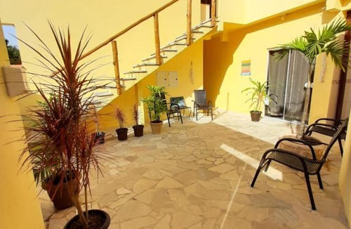Vila do Abraao Apartment | Flats Jordão