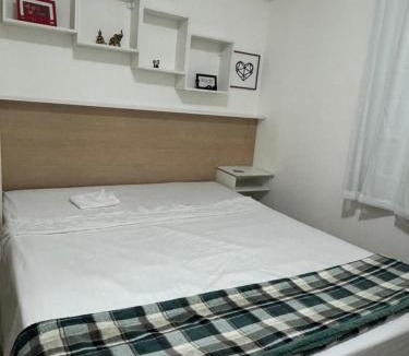Macae Apartment | Flats Linda Vista Mar