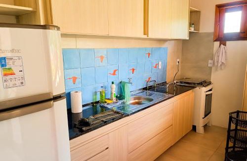 Ponta do Anel Apartment | Flats Macapá Meu Amor