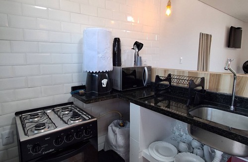 Maragogi Apartment | Flats Marina Studio 1st floor Lua