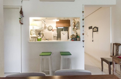 Asuncion Apartment | Flats Mburucuya - Chic Modern and View Parkview