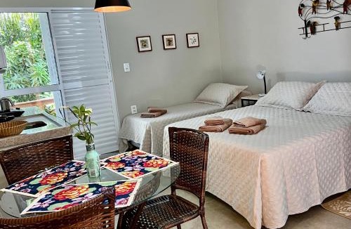 Zacarias Apartment | Flats Naturando's