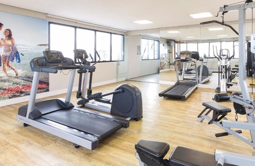 Umarizal Apartment | Flats no coração de Belém