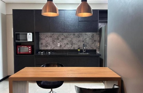 Umarizal Apartment | Flats no Hotel Mercure Belém Boulevard