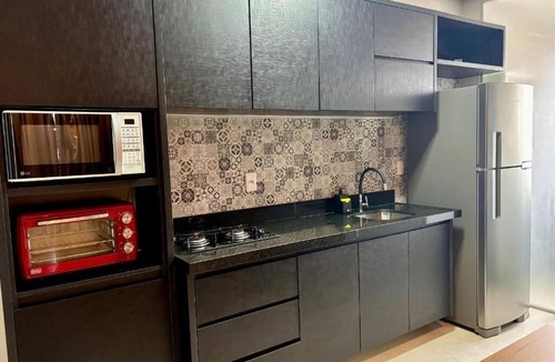Umarizal Apartment | Flats no Hotel Mercure Belém Boulevard
