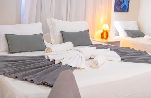 Sao Lourenco Apartment | Flats novos e modernos, próximos ao centro, em um ambiente de excelência no Diamond