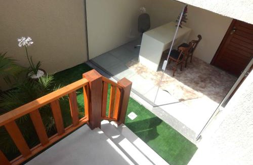 C A I C Apartment | Flats Ouro Gramado Localizado a 900 metros da entrada do Centro de Gramado