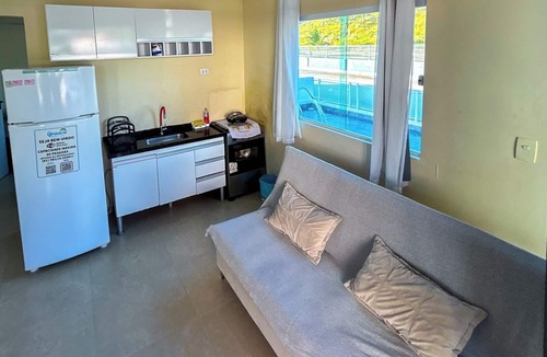 Sao Jose da Coroa Grande Condo | Flats Praia de Gravatá