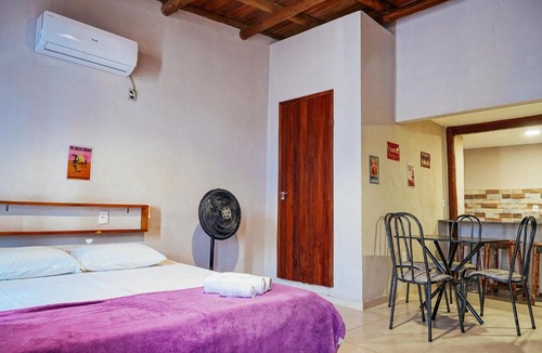 Itacare Apartment | Flats Paz