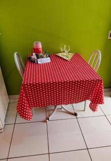 Alto Paraiso de Goias Apartment | Flats Recanto da Saracura