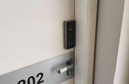 Uberaba Apartment | Flats Rio Branco