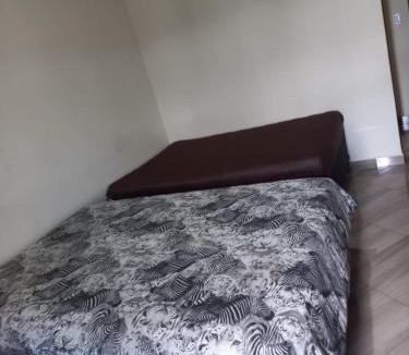 Sao Jose da Barra Apartment | Flats Riviera