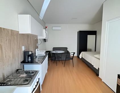Santa Monica Apartment | Flats Sabia
