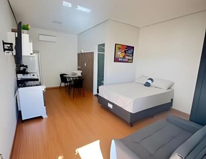 Santa Monica Apartment | Flats Sabia